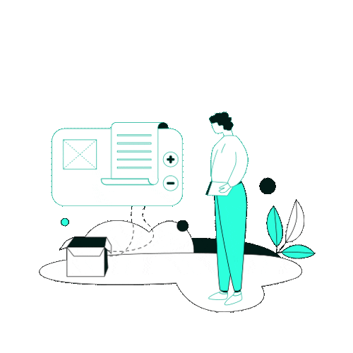 Hero Animation